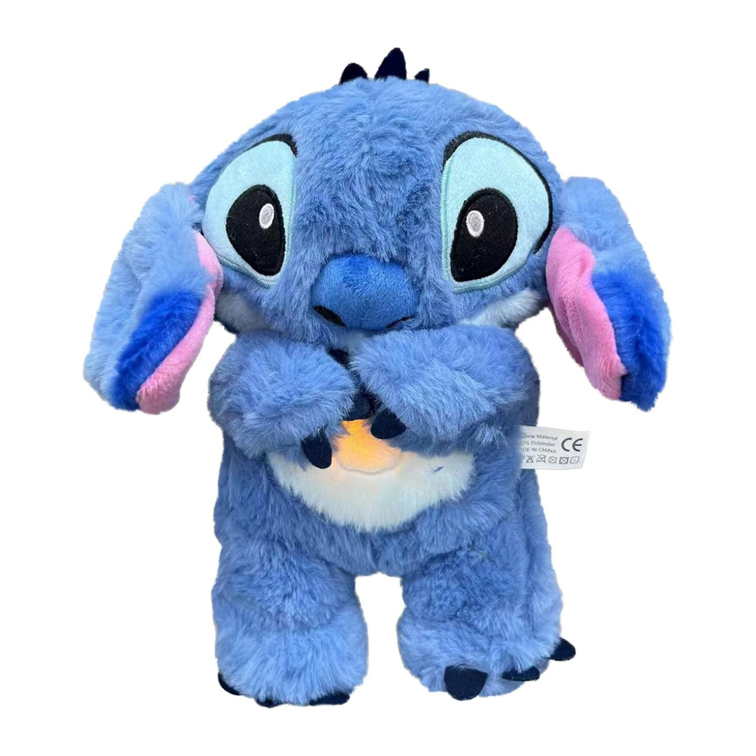 Peluche de Stitch Anti Estrés