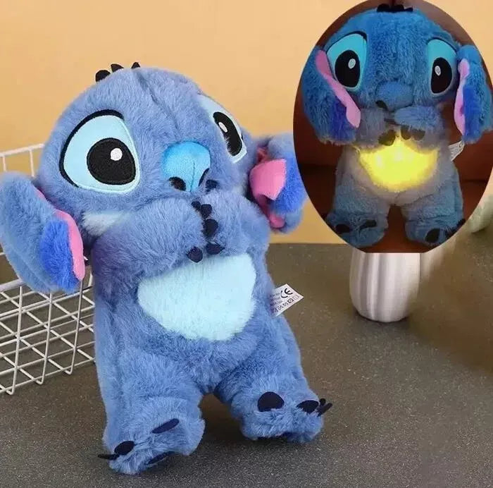 Peluche de Stitch Anti Estrés