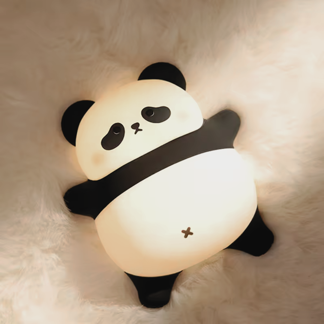 CozyPanda recargable