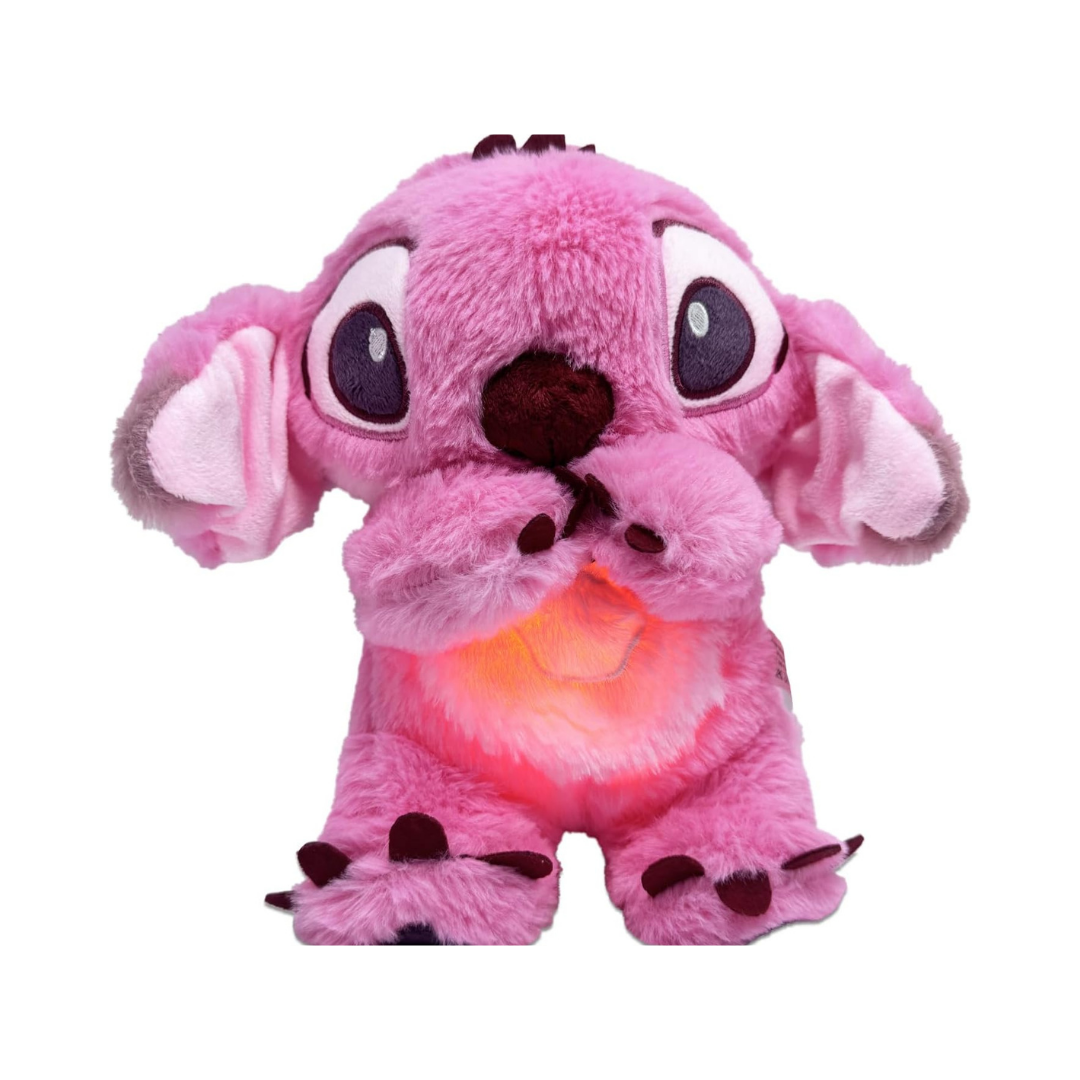 Peluche de Stitch Anti Estrés