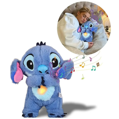 Peluche de Stitch Anti Estrés
