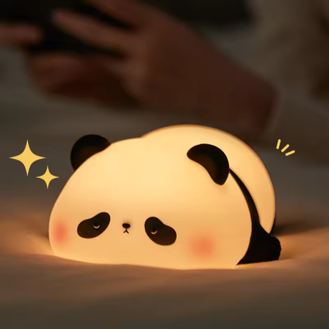 CozyPanda recargable