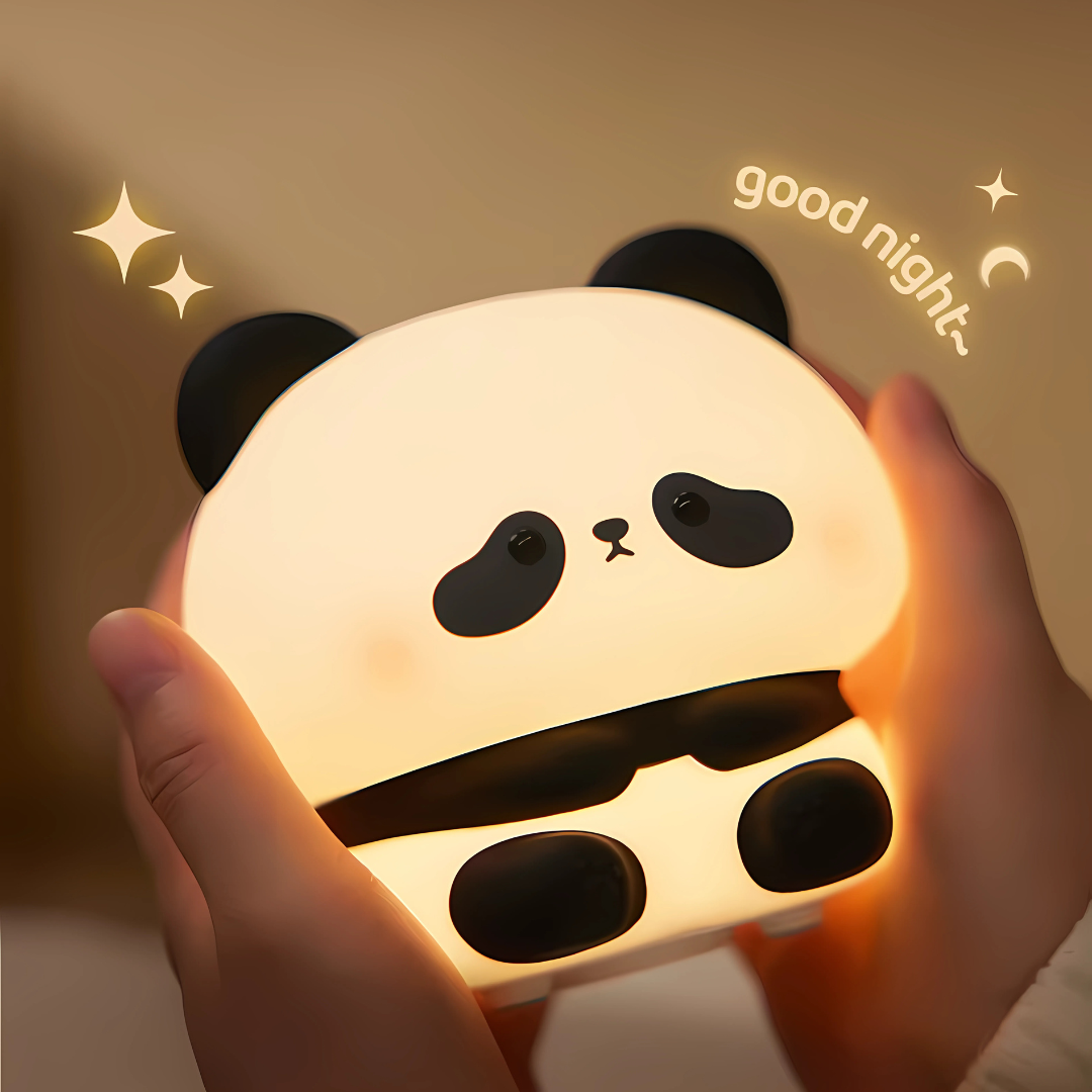 Rechargeable CozyPanda