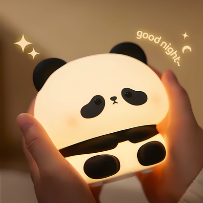 CozyPanda recargable