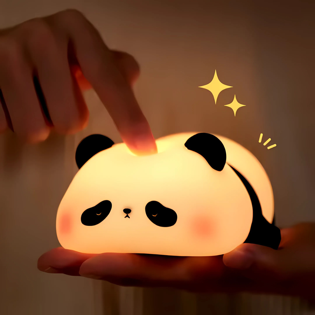 Rechargeable CozyPanda