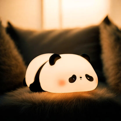 CozyPanda recargable