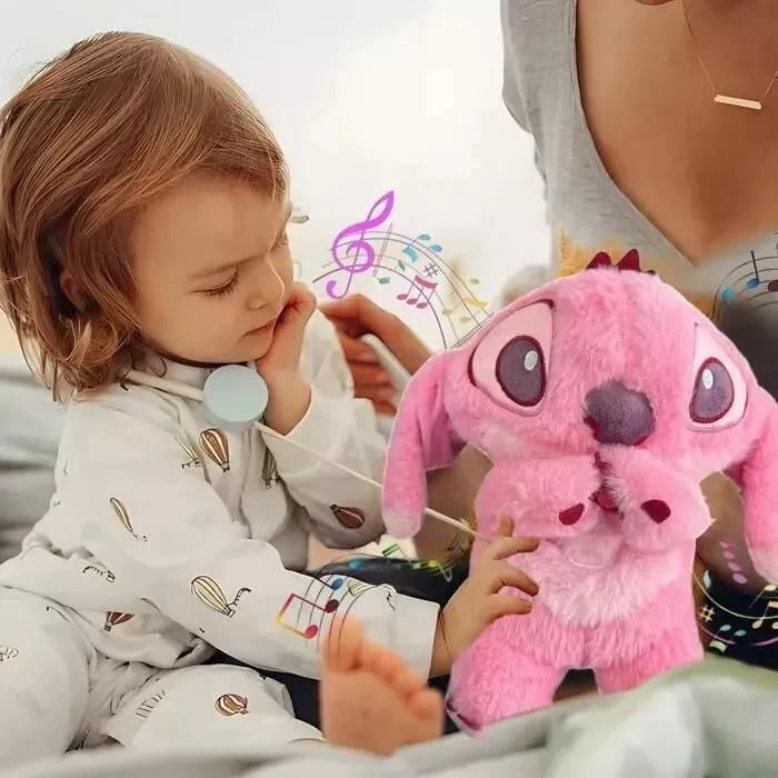 Peluche de Stitch Anti Estrés